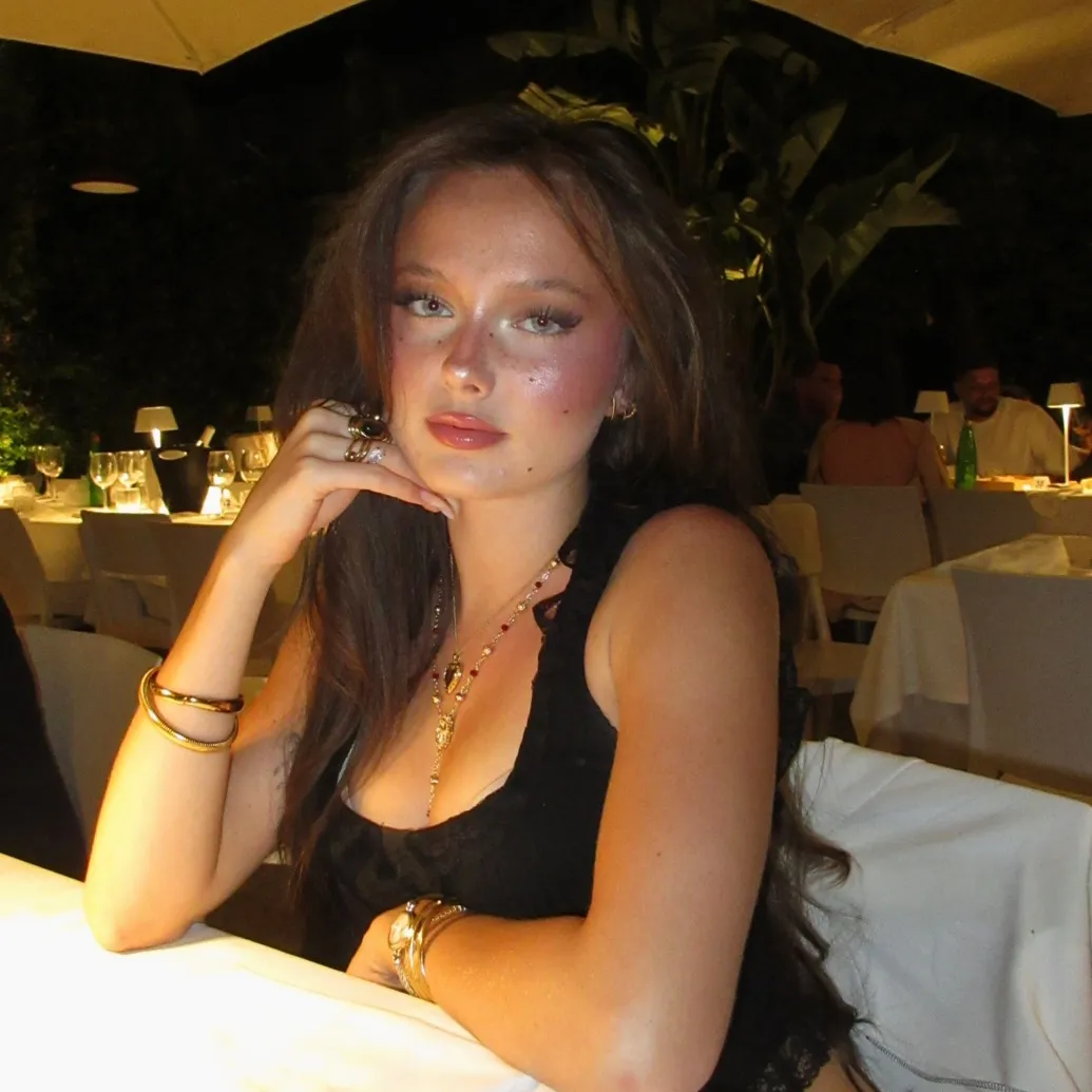 Margot <3