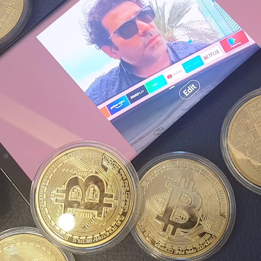 Sharif Al Shawish العراب شريف الشاويش