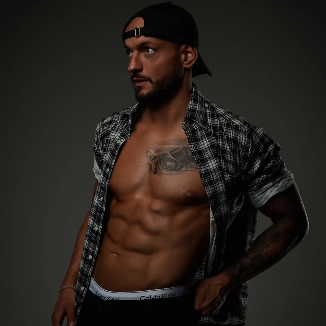Tom Zymrus