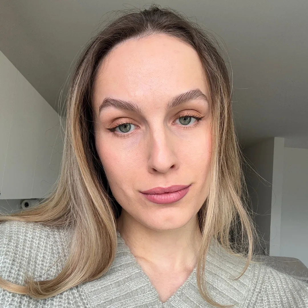 Arina | English Teacher