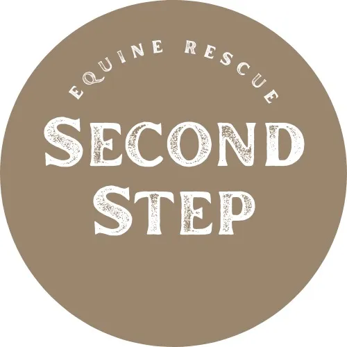 Second Step Equine Rescue