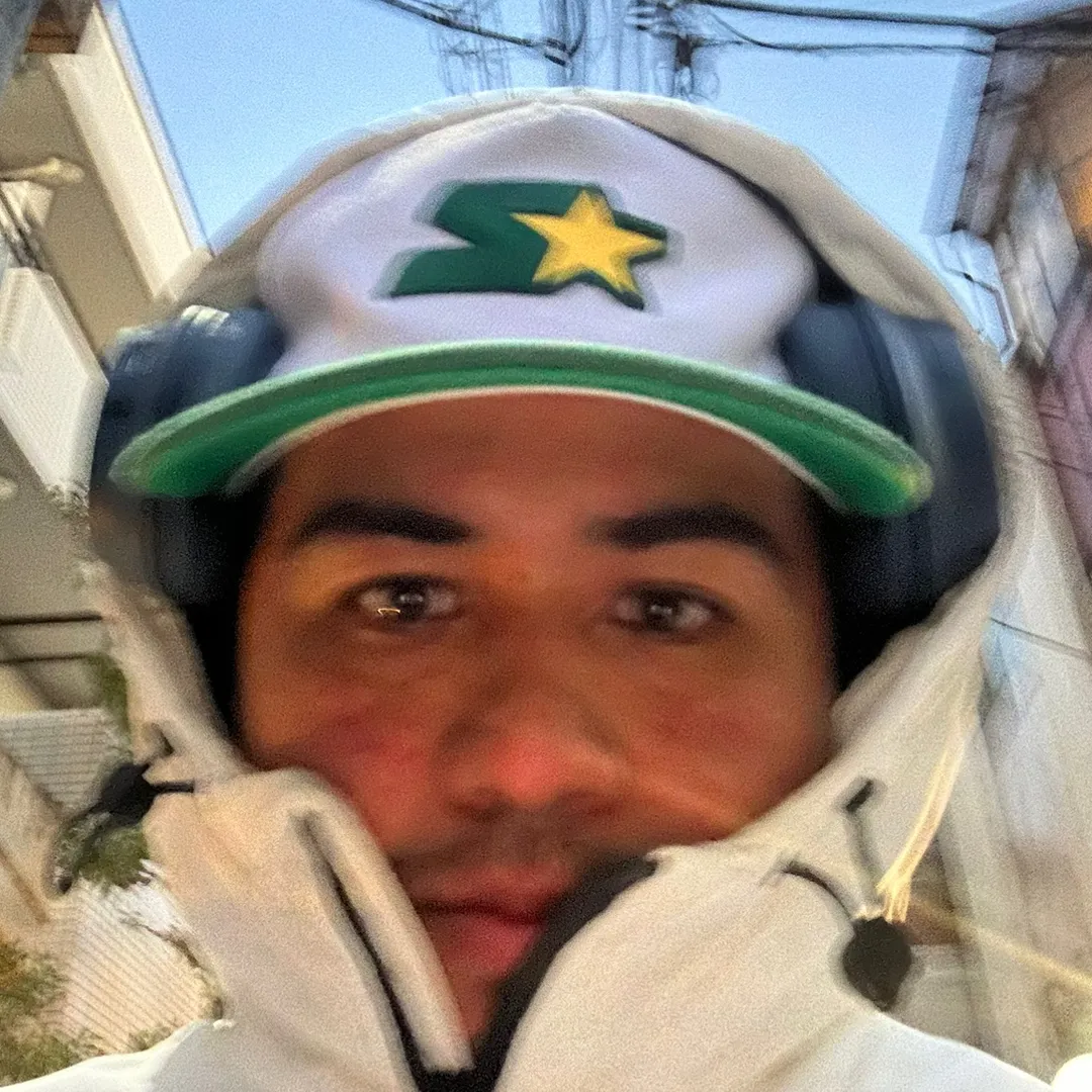 Akira Garrett