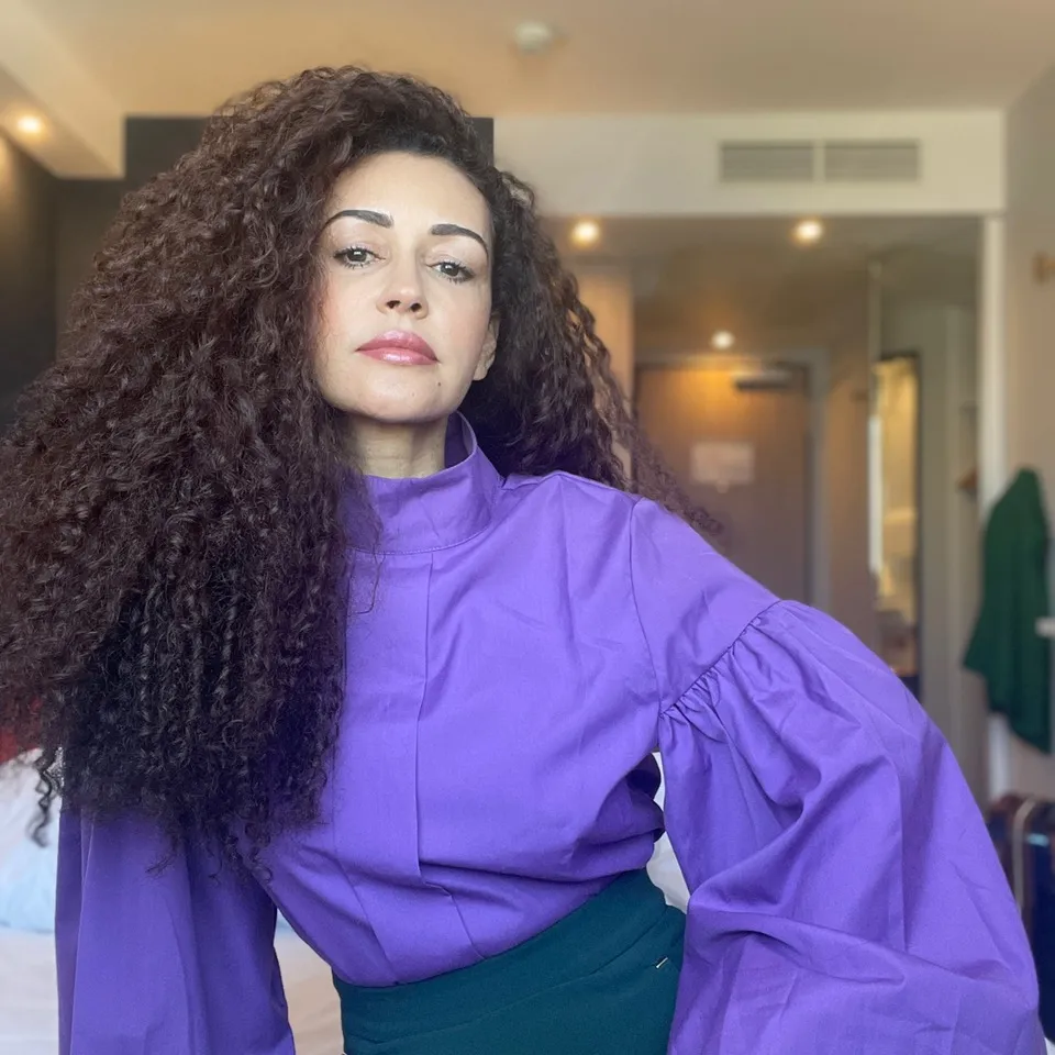 Betania Carlo