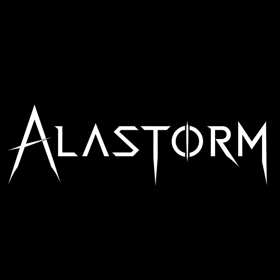Alastorm