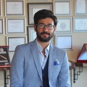 Süleyman Taş