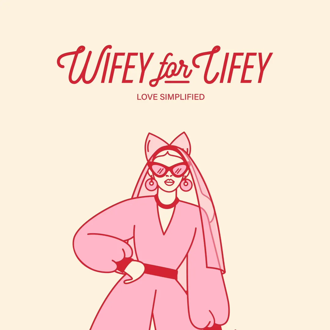 Wifey For Lifey 💗