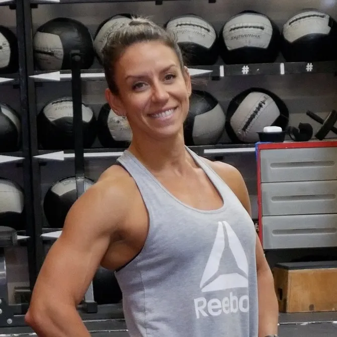 Carol Almeida ✨Personal Trainer ✨Fitness Coach