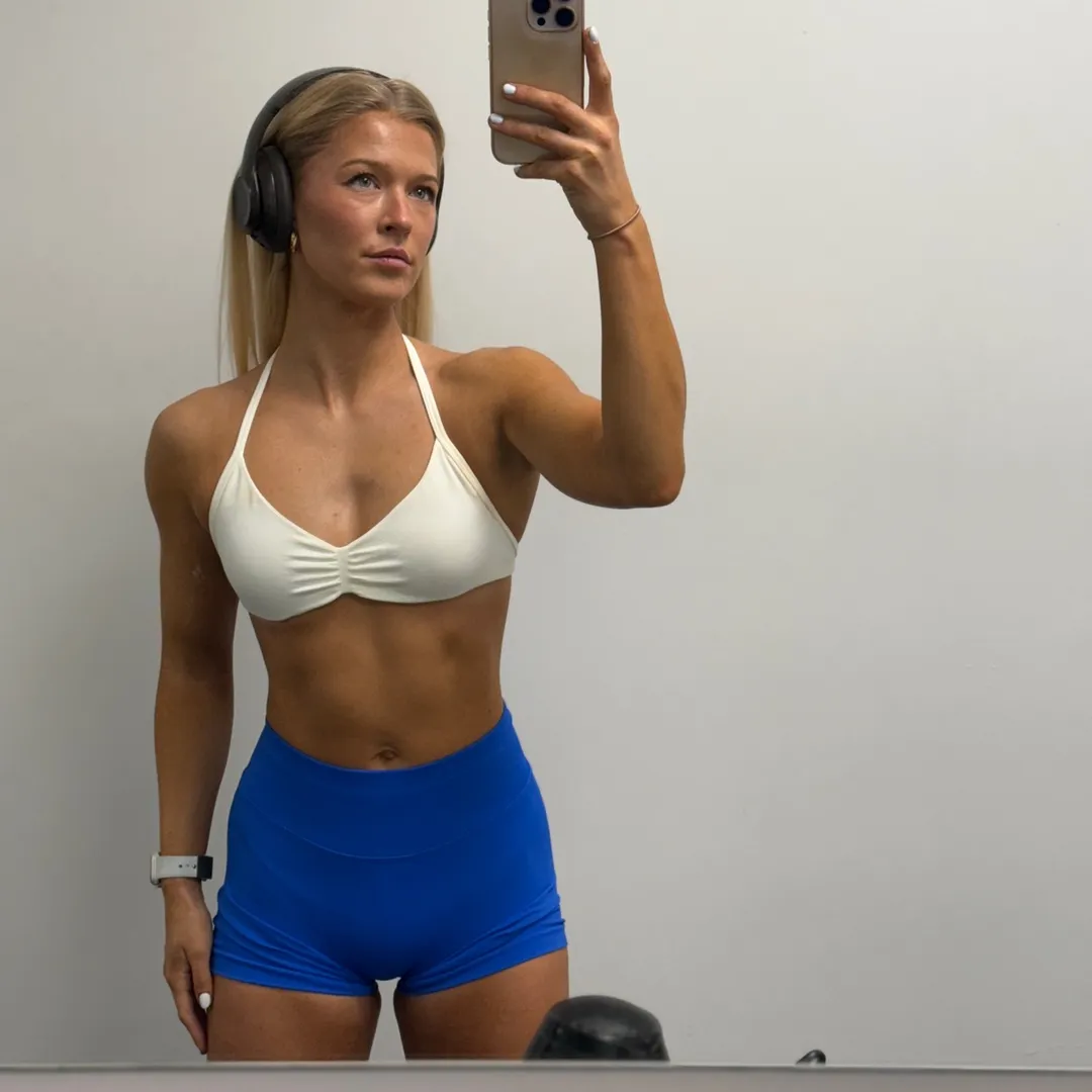 Evie Berry