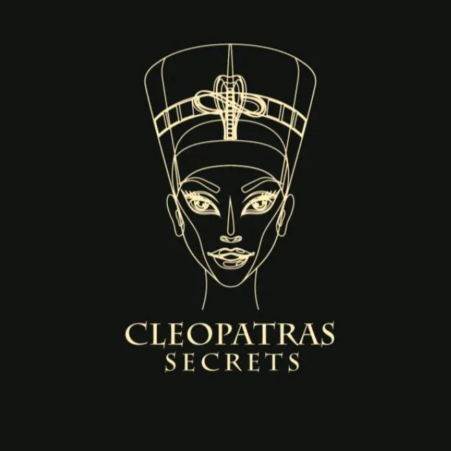 Cleopatras Secrets Tarot