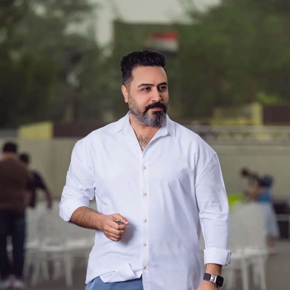 عمار العبادي ammar aleabaadi