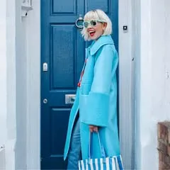 Kirsty/ Personal Stylist