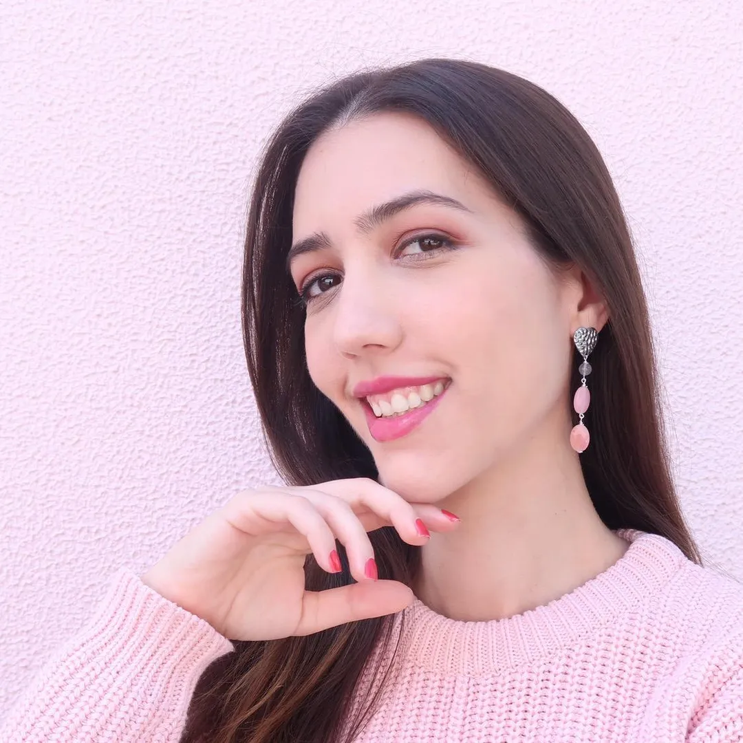 Oriana Y Fiama
