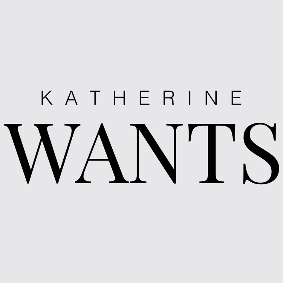 Katherine Wants