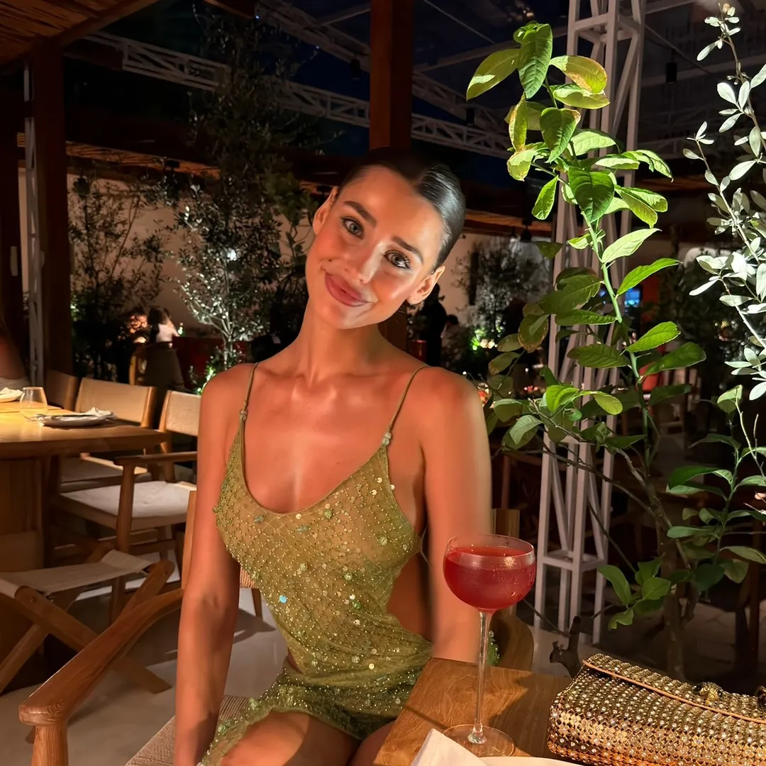 Alysha Bandy