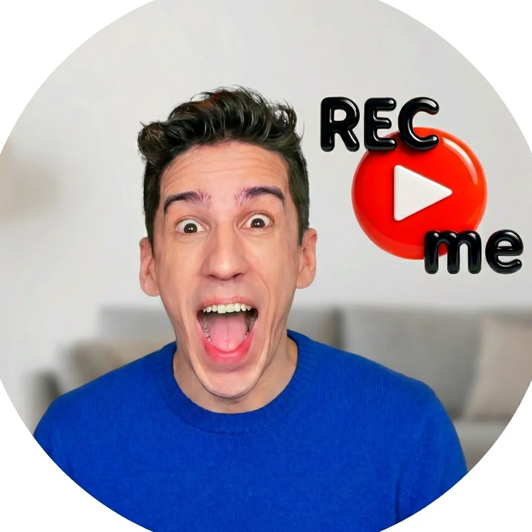 Rec Me