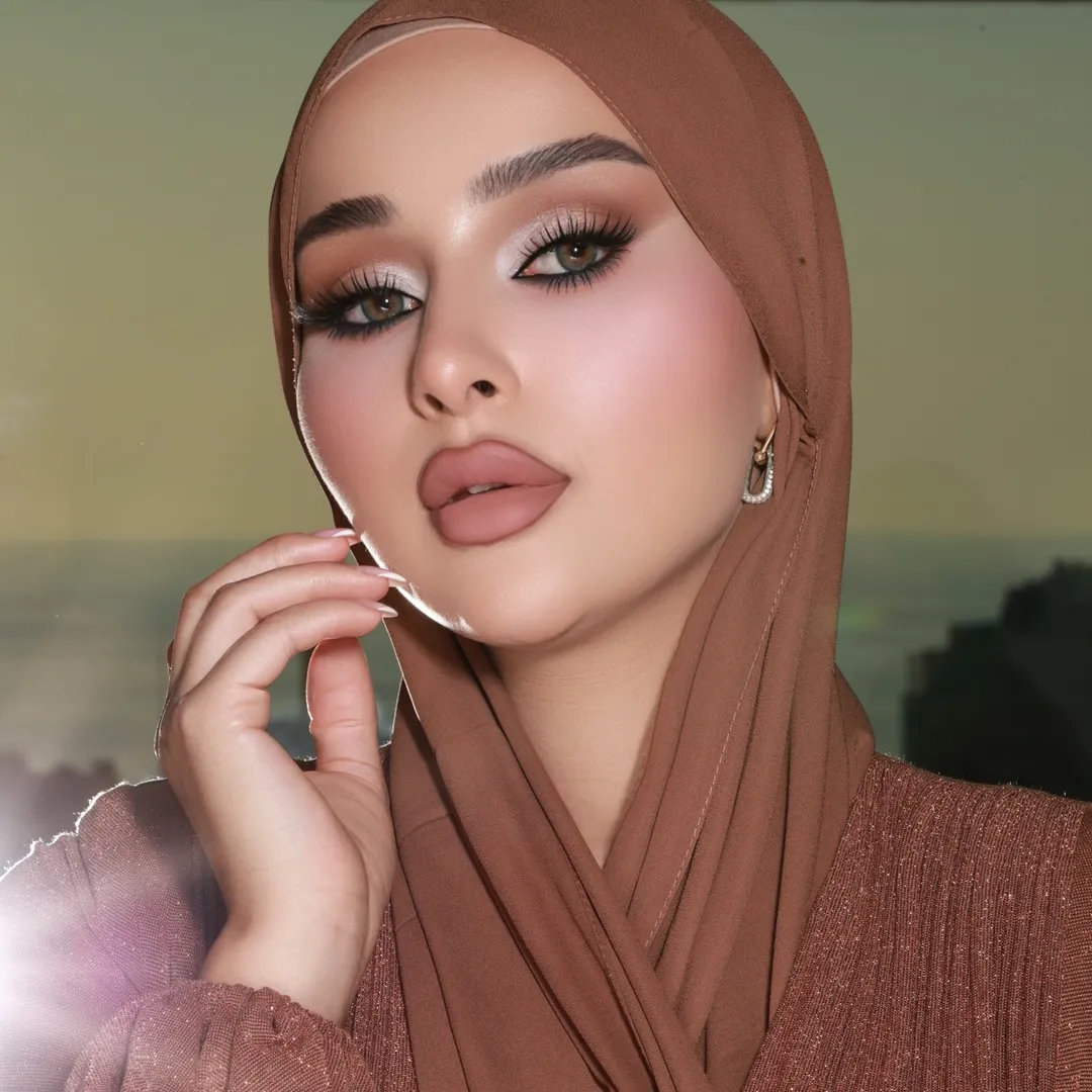 ضحى العريبي | Douha Laribi