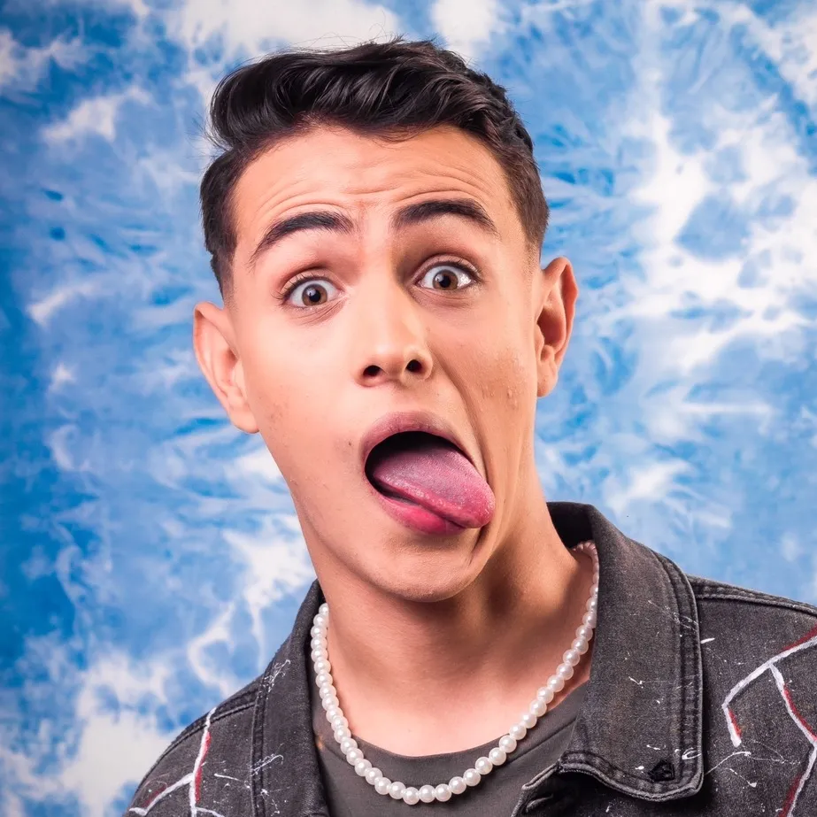 Cesar Alejandro ⚡️
