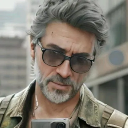 Director Ismail Al Abrass