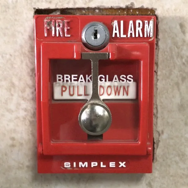 S.E.R. Safety