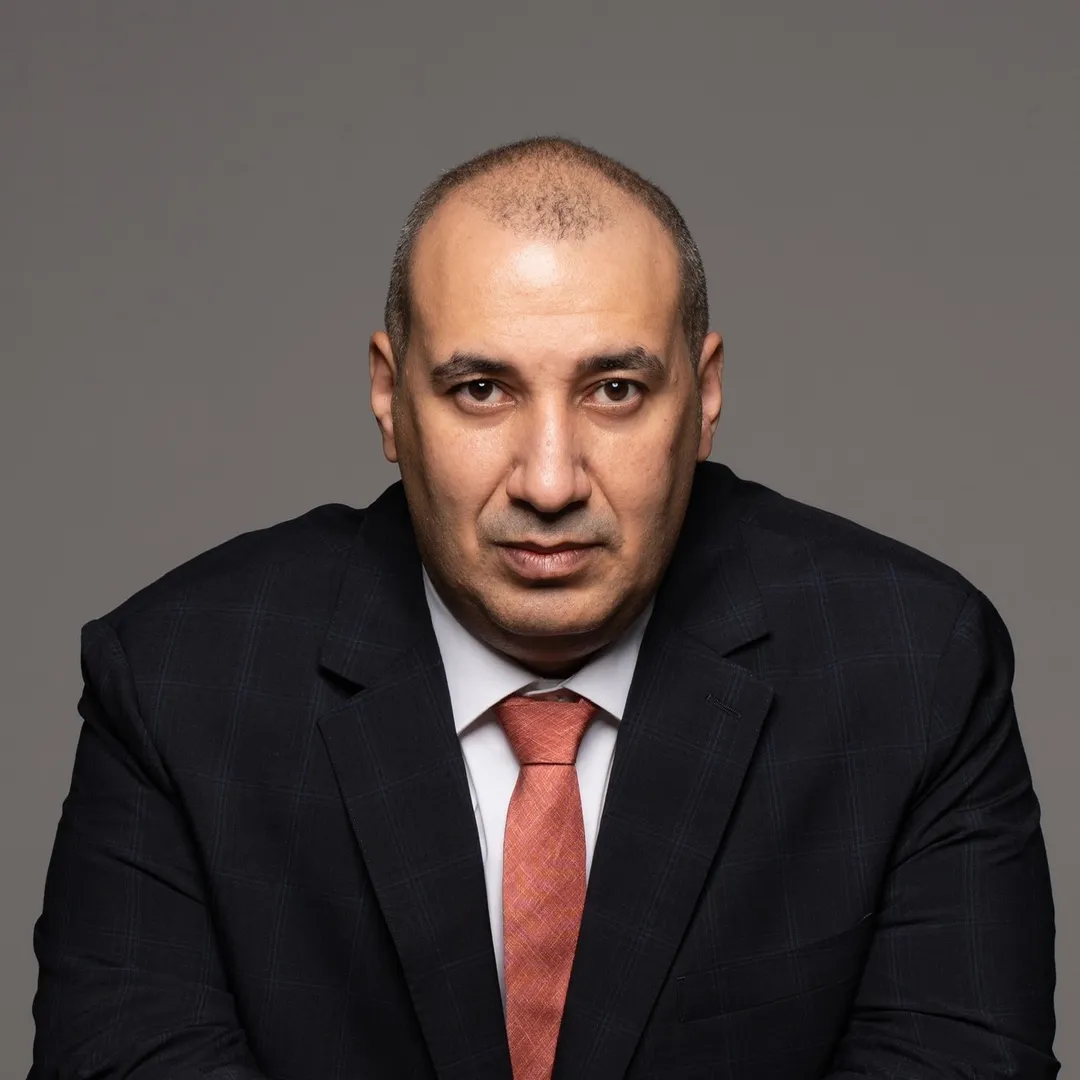 SHERIF SALAH