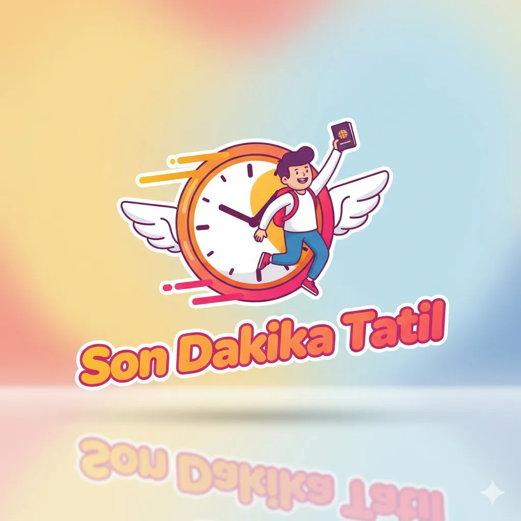 Son Dakika Tatil