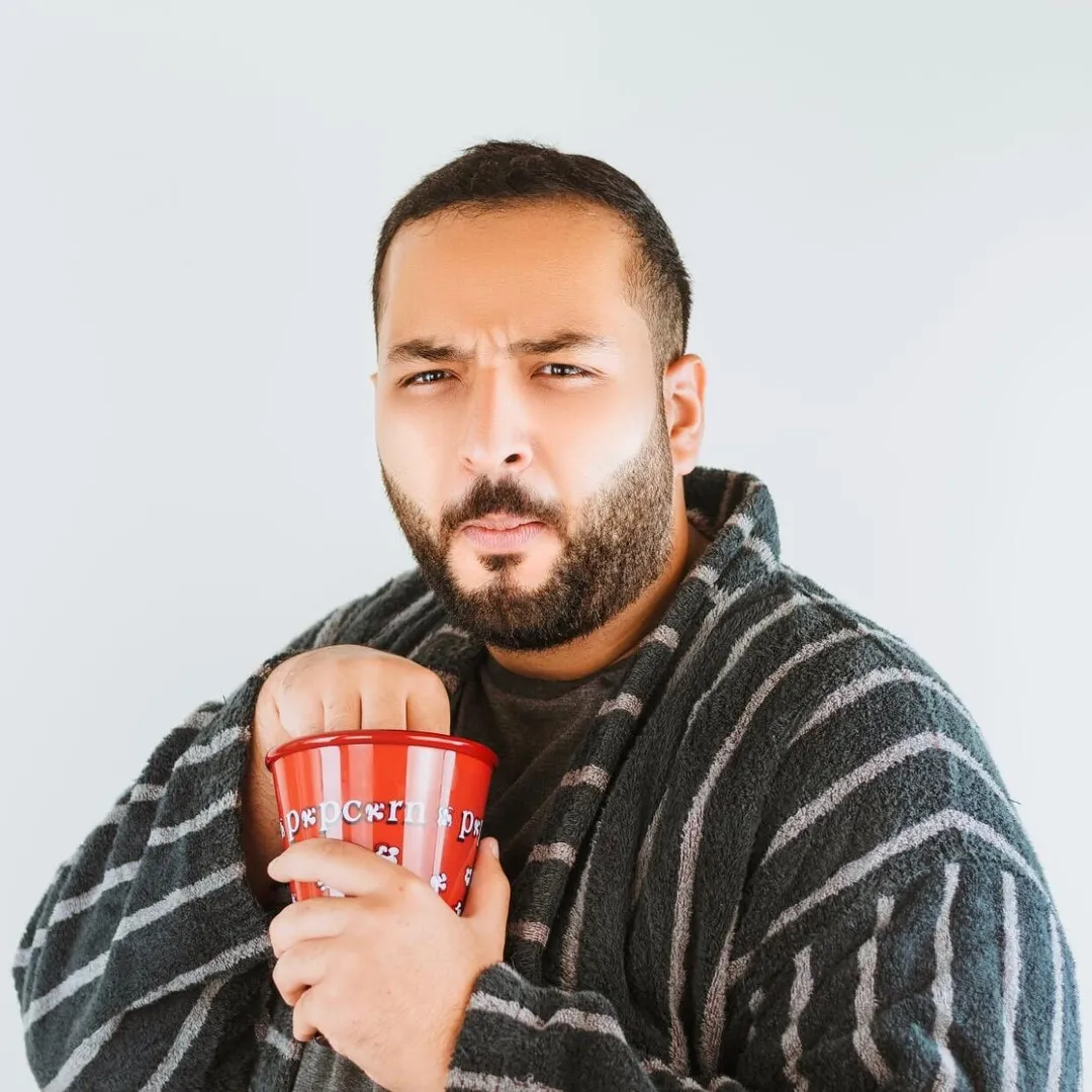 محمد طارق Mohammed Tarek