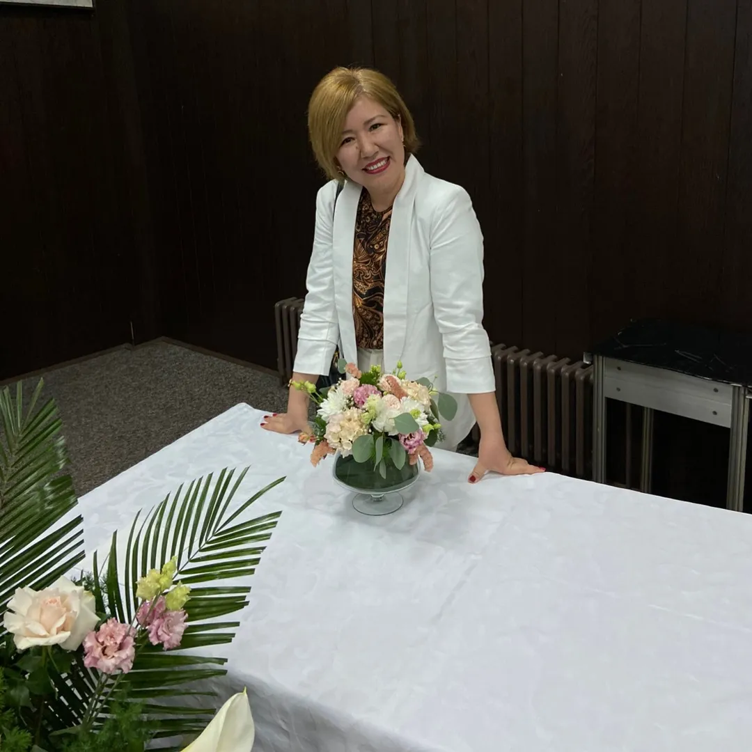 Zuzu Kachieva