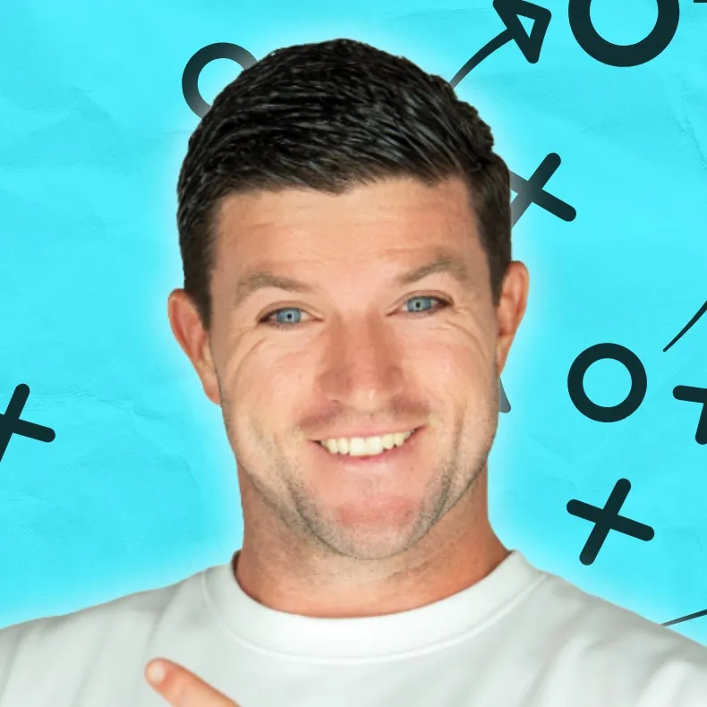 Chad Townsend