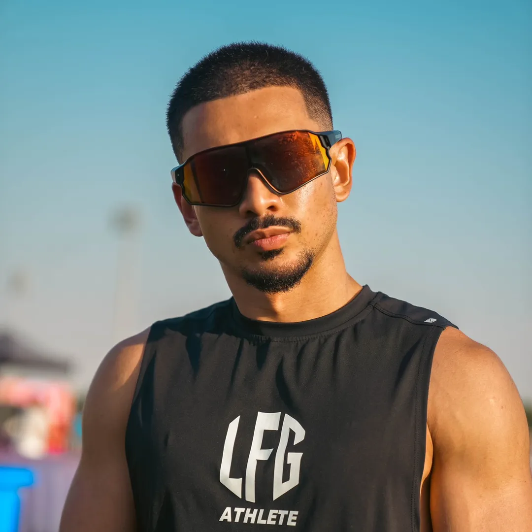 Coach Ahmed Sam