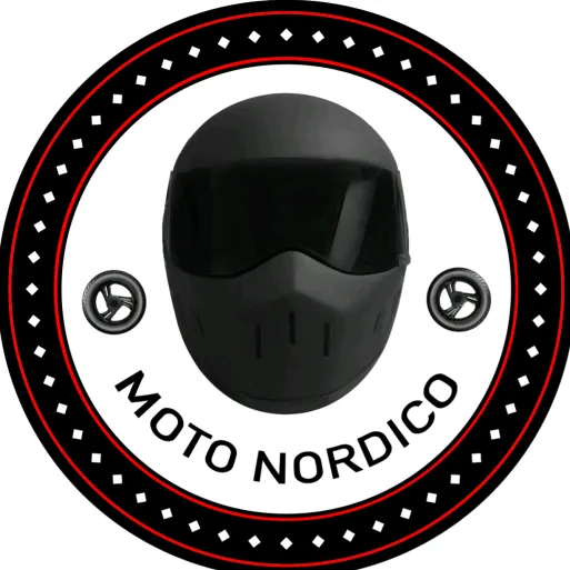Moto Nordico