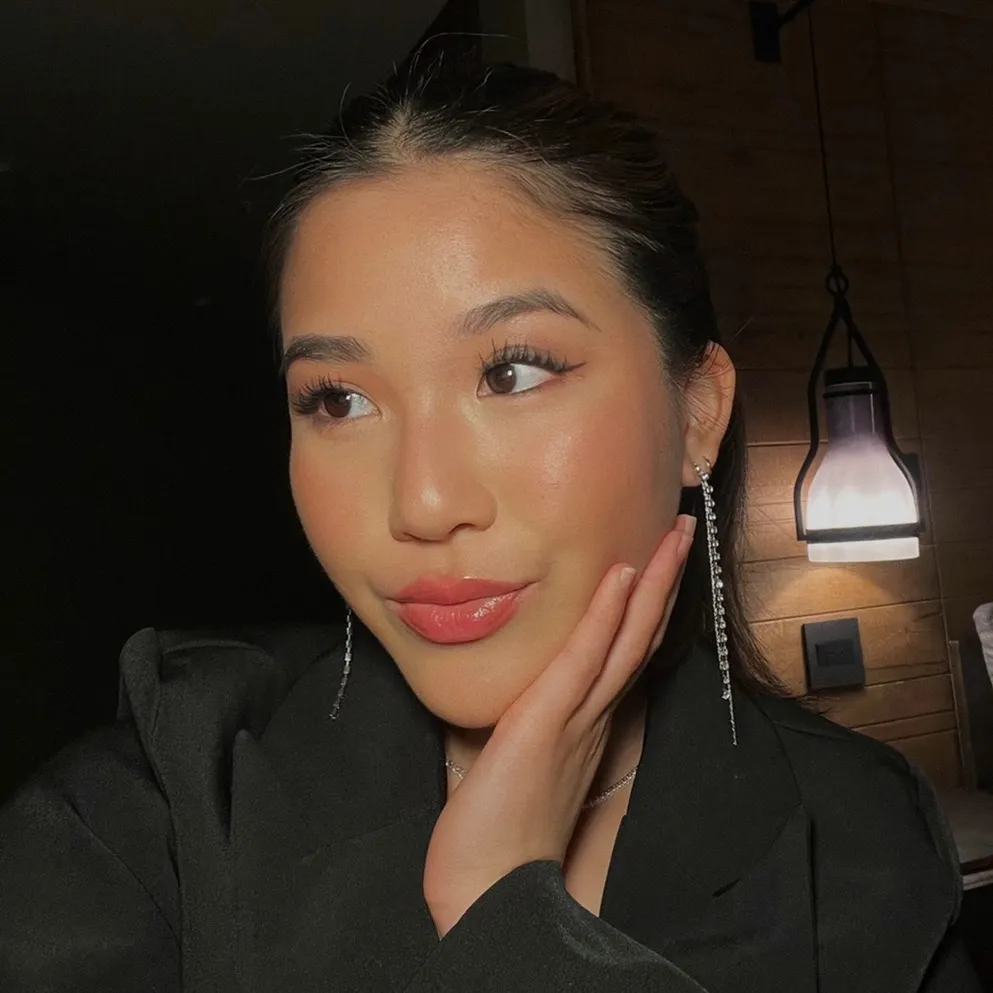 Crystal Tan