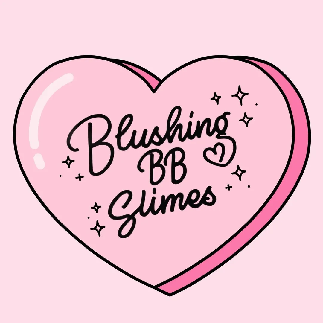 BlushingBB Slimes 💖