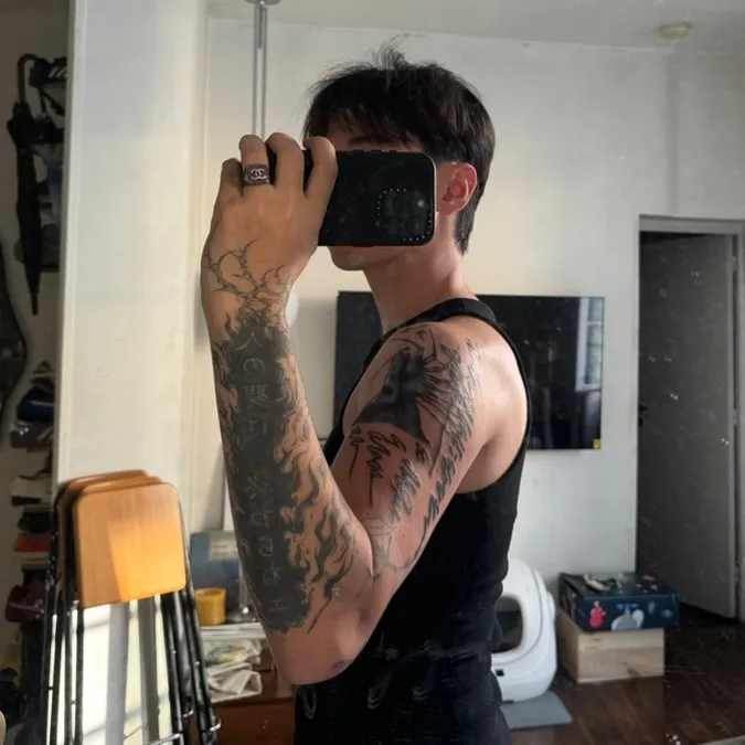 Victor ?