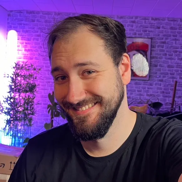 Tobias Steinert