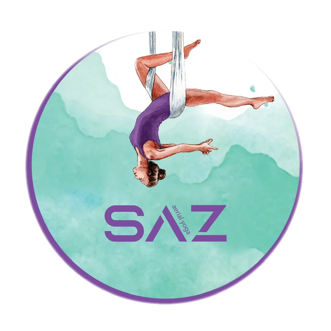 Saz Aerial Yoga Dubai