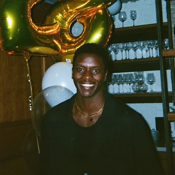 Tope Babalola