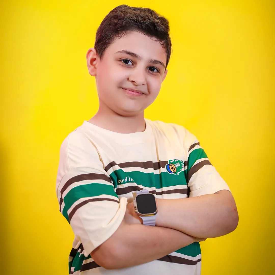 عائلة رضوان دوت كوم_Radwan Dot Kom