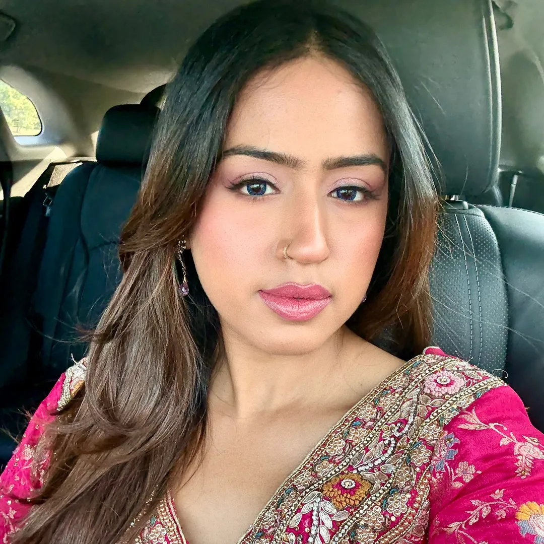 Guransha Kaur