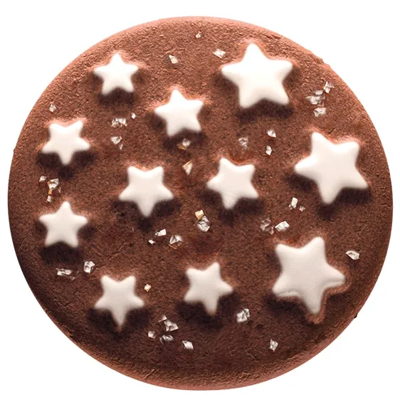 Pan Di Stelle