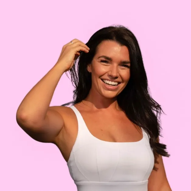 Charlie Ruby Baxter | Nutrition & Mindset Coach