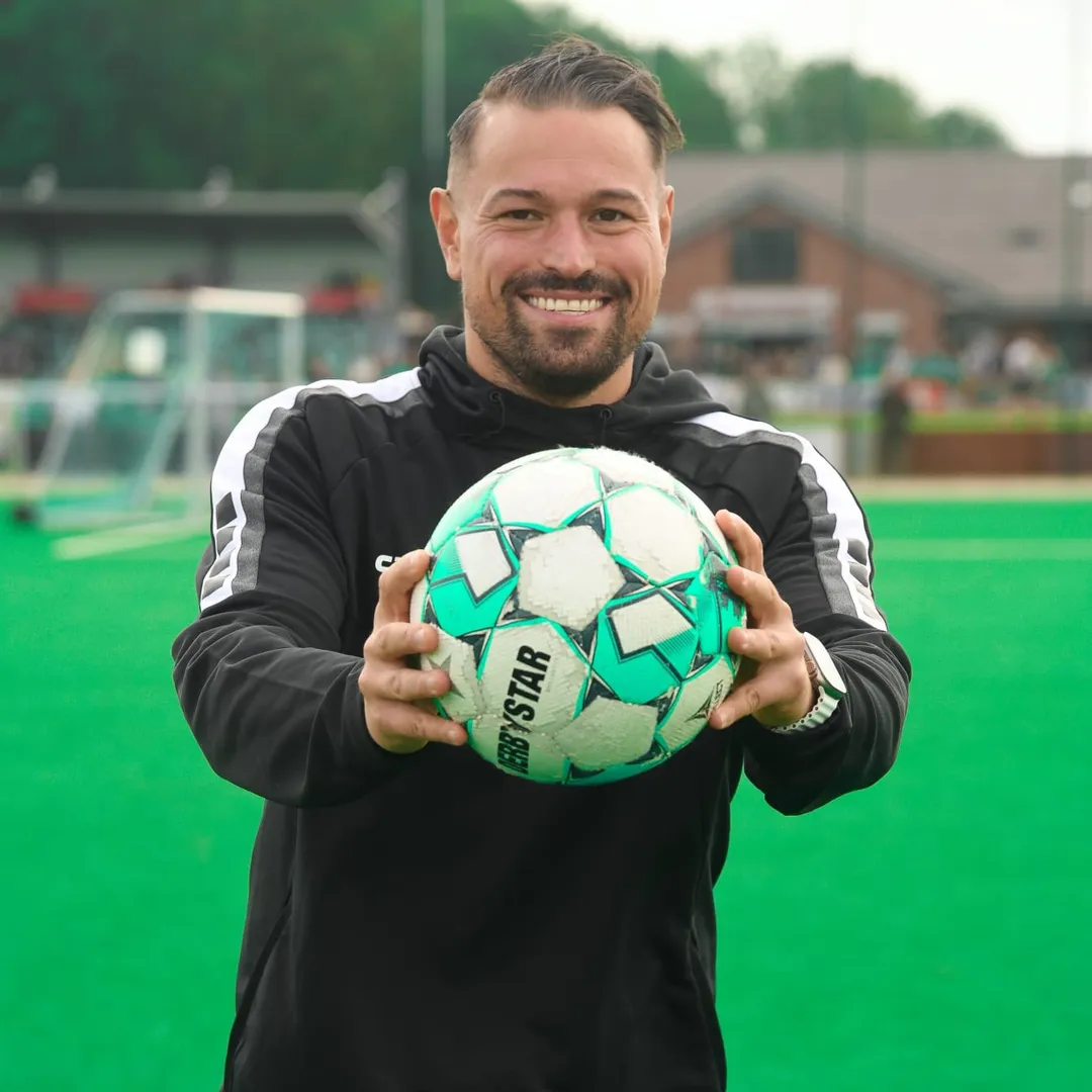 Bora Emre Dogan