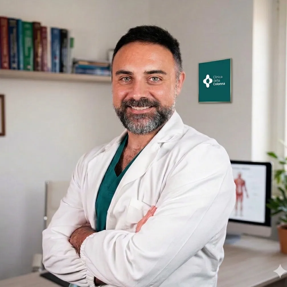 Dottor Angelo Vella