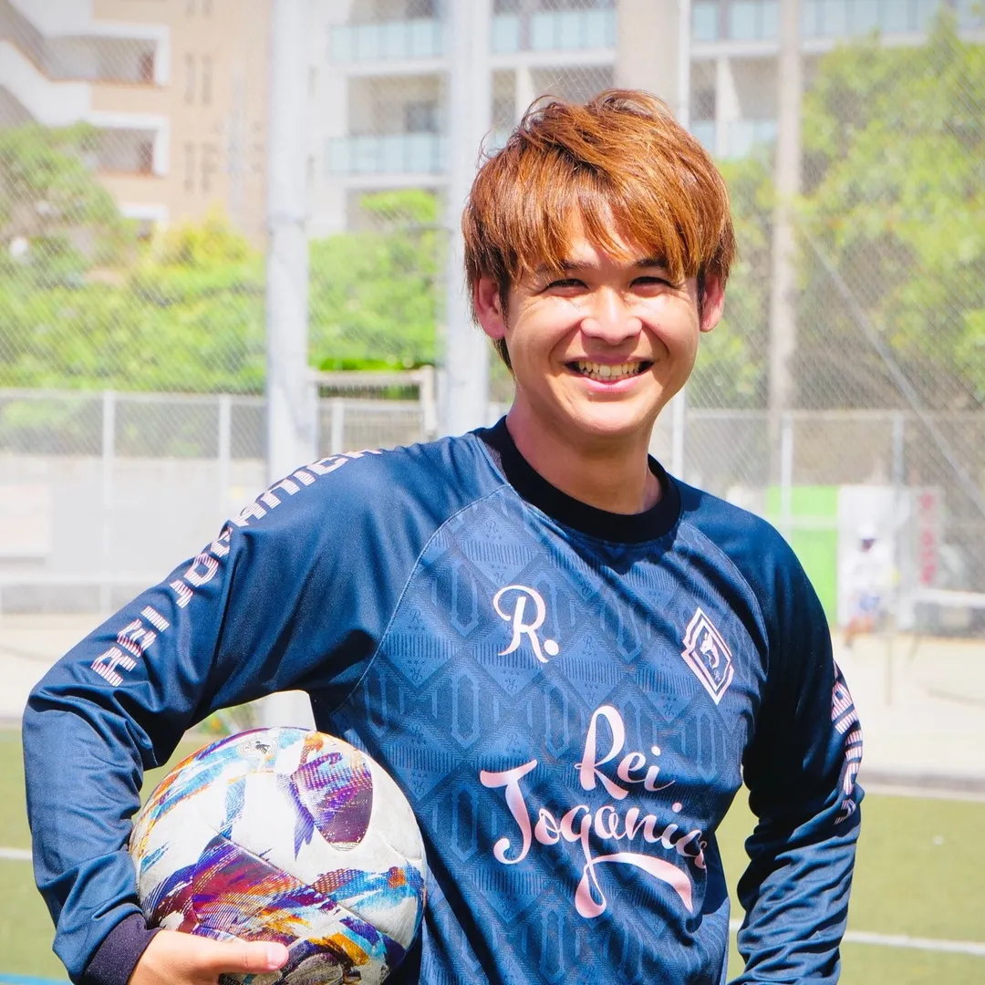 Kohei Sakugawa⚽️regateドリブル塾