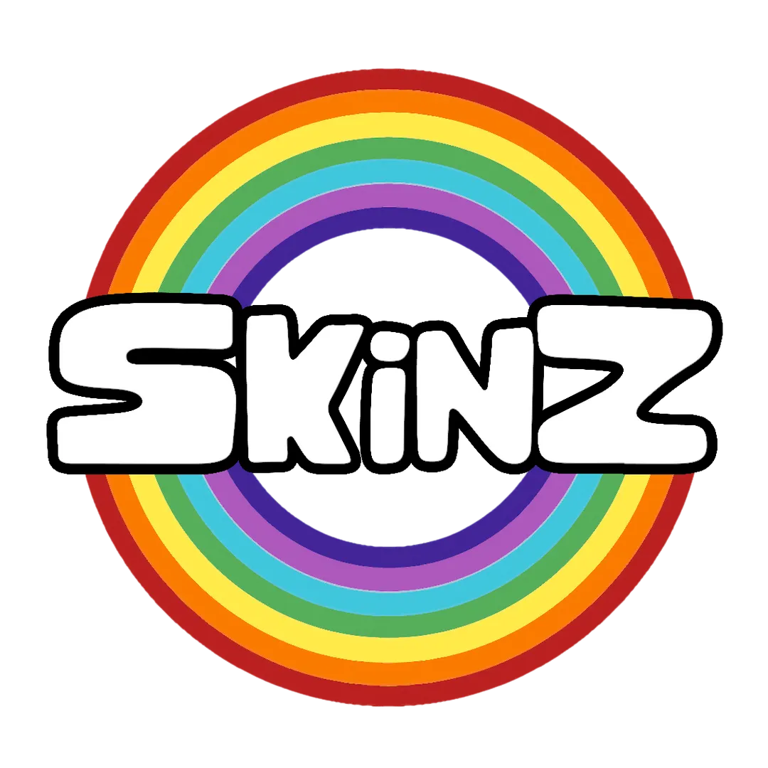Rainbowskinz