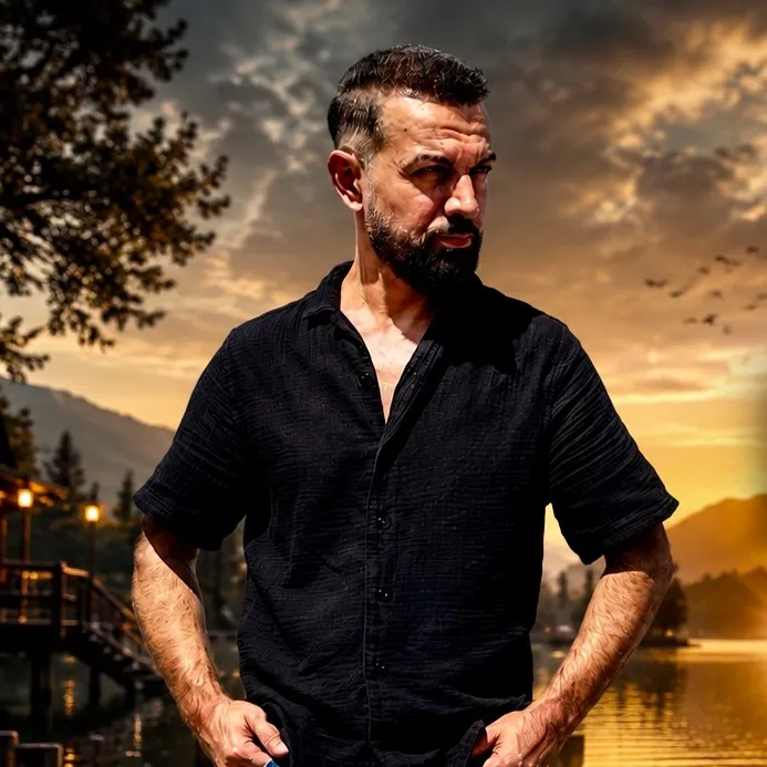 Erkan Acar