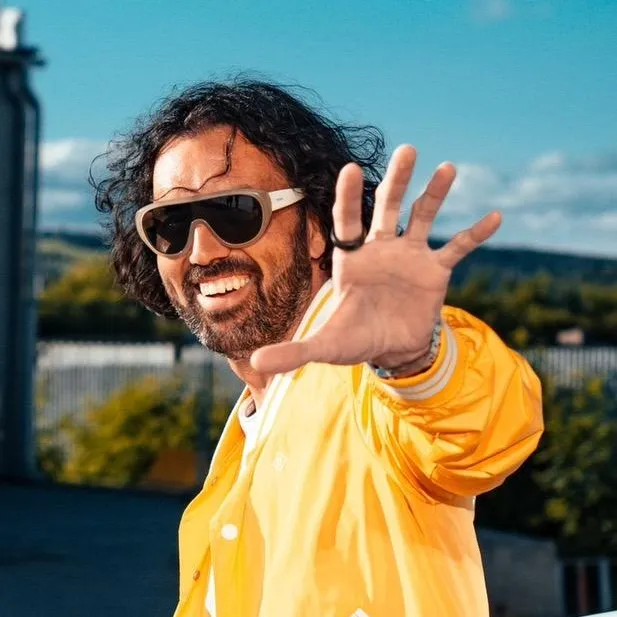 Petr Mára