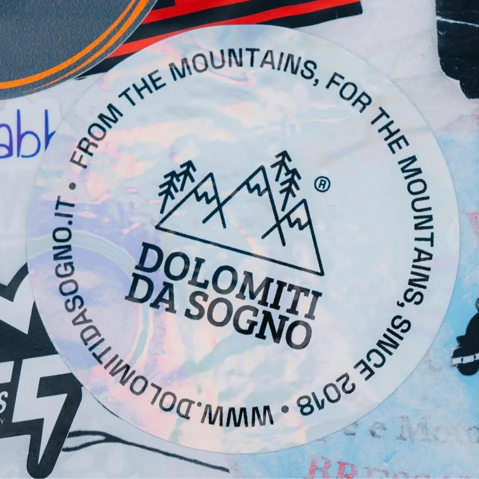 Dolomiti Da Sogno ® 🏔