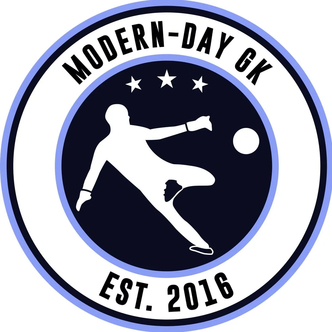 The Modern-Day Goalkeeper