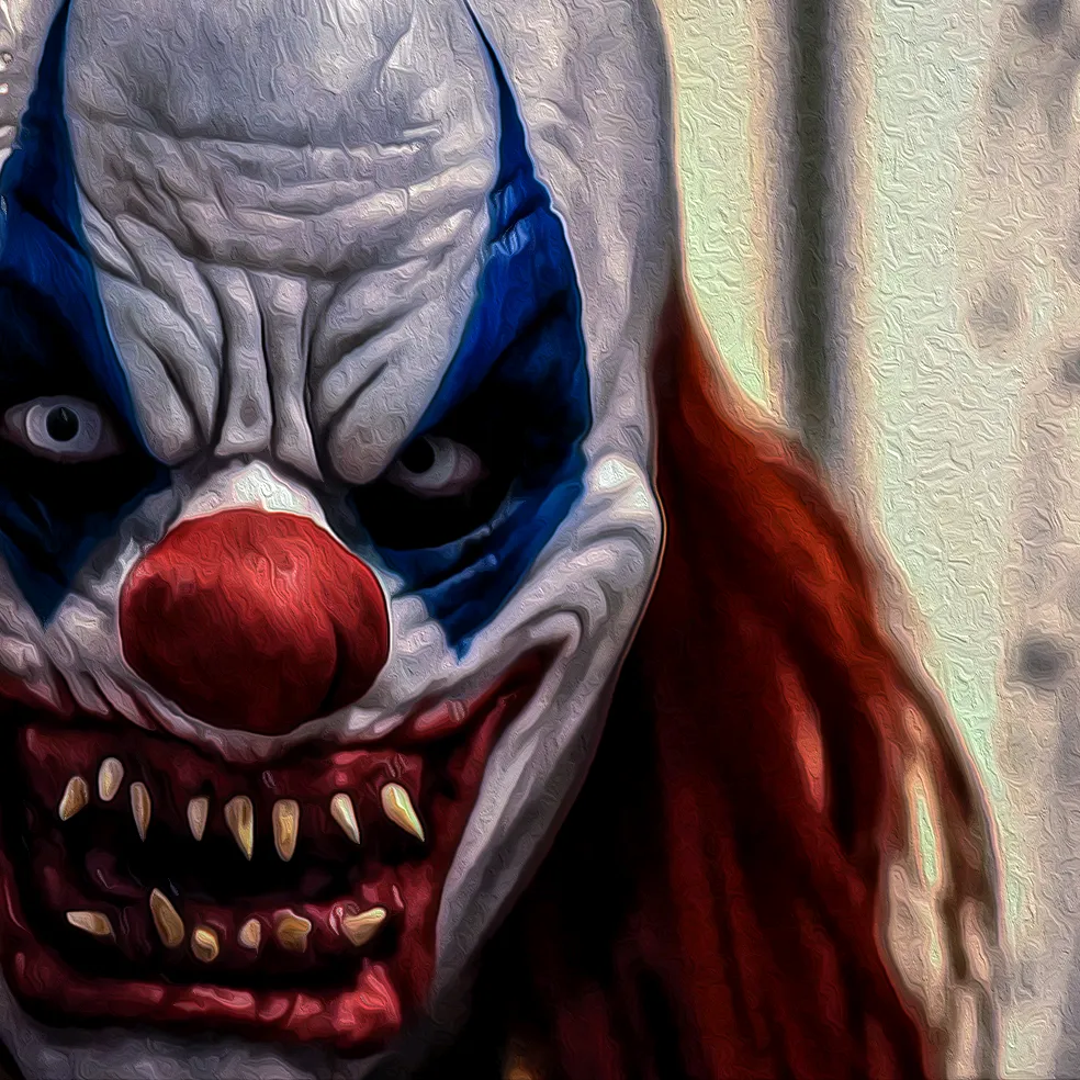 Killer Clowns