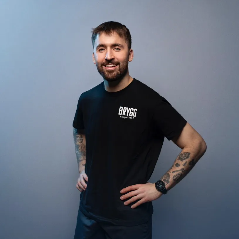 Keivan | SpringBa